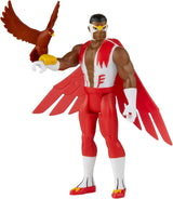 Hasbro Marvel Legends Retro 3.75 Inch Marvel Falcon Action Figure