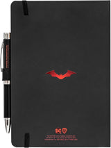 Batman Armor A5 Premium Notebook With Projector Pen