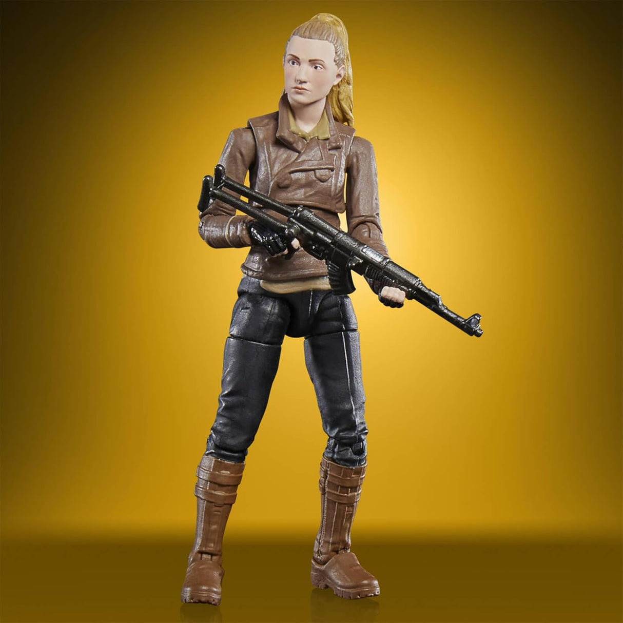 Hasbro Star Wars The Vintage Collection Vel Sartha Action Figure