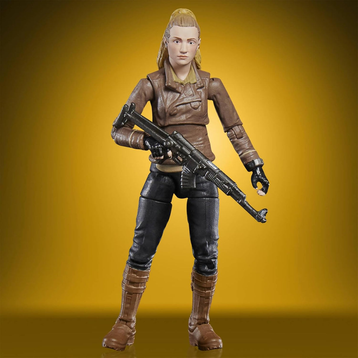 Hasbro Star Wars The Vintage Collection Vel Sartha Action Figure