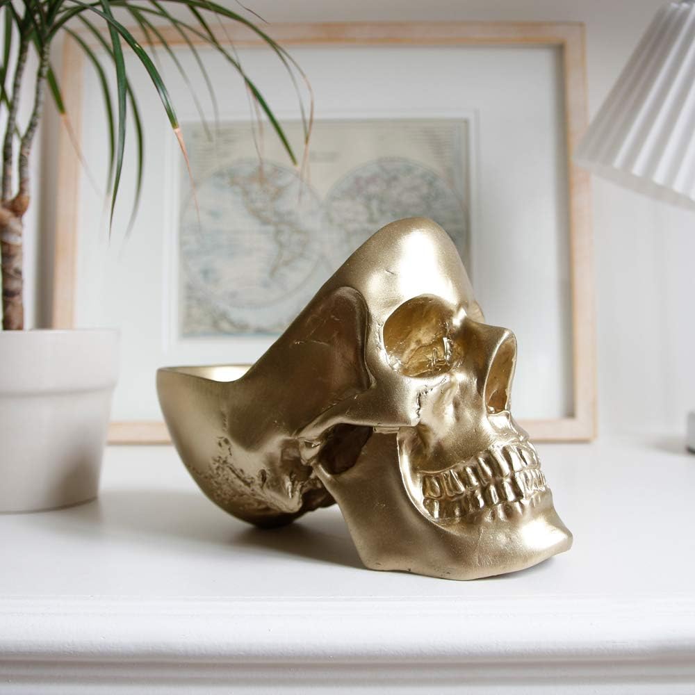Skull Tidy