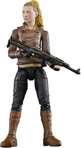 Hasbro Star Wars The Vintage Collection Vel Sartha Action Figure