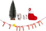 Decorate Your Christmas Desk