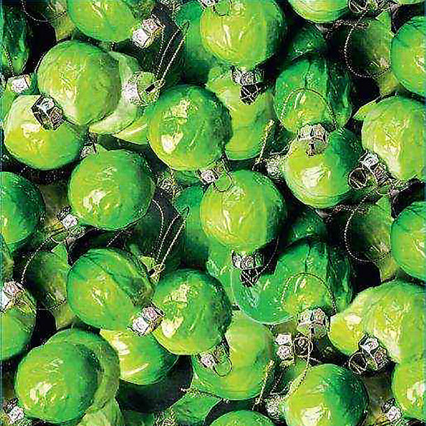 Sprout Christmas Jigsaw Puzzle