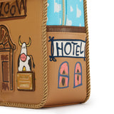 Toy Story by Loungefly Woody Backpack
