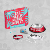 Wild Woofy Cat Starter Kit