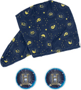 Harry Potter Beauty Relax Set