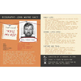 Death Row Cookbook
