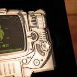 Fallout Pip-Boy Lenticular Ingot