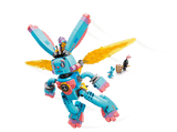 LEGO DREAMZzz Izzie and Bunchu the Bunny Toy 71453