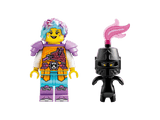 LEGO DREAMZzz Izzie and Bunchu the Bunny Toy 71453