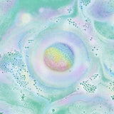Unicorn Poo Bath Bombs