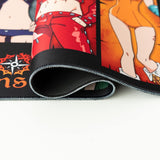 The Seven Deadly Sins Xl Mouse Mat