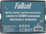 Fallout Nuka Tapper Holotape Replica