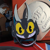 Cuphead Bottle Opener