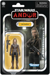 Hasbro Star Wars The Vintage Collection Vel Sartha Action Figure