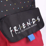 Friends TV Show Backpack