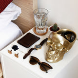 Skull Tidy
