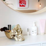 Skull Tidy