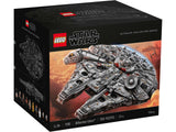 LEGO Star Wars Millennium Falcon Collector Series Set (75192)