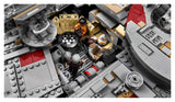 LEGO Star Wars Millennium Falcon Collector Series Set (75192)