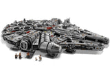 LEGO Star Wars Millennium Falcon Collector Series Set (75192)