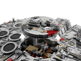 LEGO Star Wars Millennium Falcon Collector Series Set (75192)