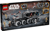 LEGO Star Wars Republic Juggernaut Building Toy 75413