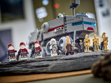 LEGO Star Wars Republic Juggernaut Building Toy 75413