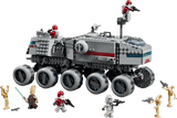 LEGO Star Wars Republic Juggernaut Building Toy 75413