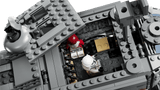 LEGO Star Wars Republic Juggernaut Building Toy 75413