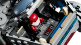 LEGO Star Wars Republic Juggernaut Building Toy 75413