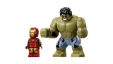 LEGO  Marvel Epic Battle Hulkbuster vs The Hulk Set 76343