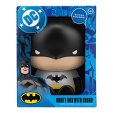 DC Comics Money Bank Batman