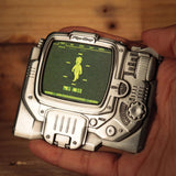 Fallout Pip-Boy Lenticular Ingot