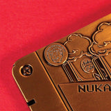 Fallout Nuka Tapper Holotape Replica