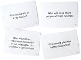 First Dates Adult Party Game