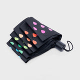 Colour Changing Umbrella