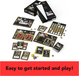 The Godfather Game
