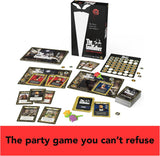 The Godfather Game