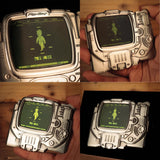 Fallout Pip-Boy Lenticular Ingot