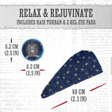 Harry Potter Beauty Relax Set