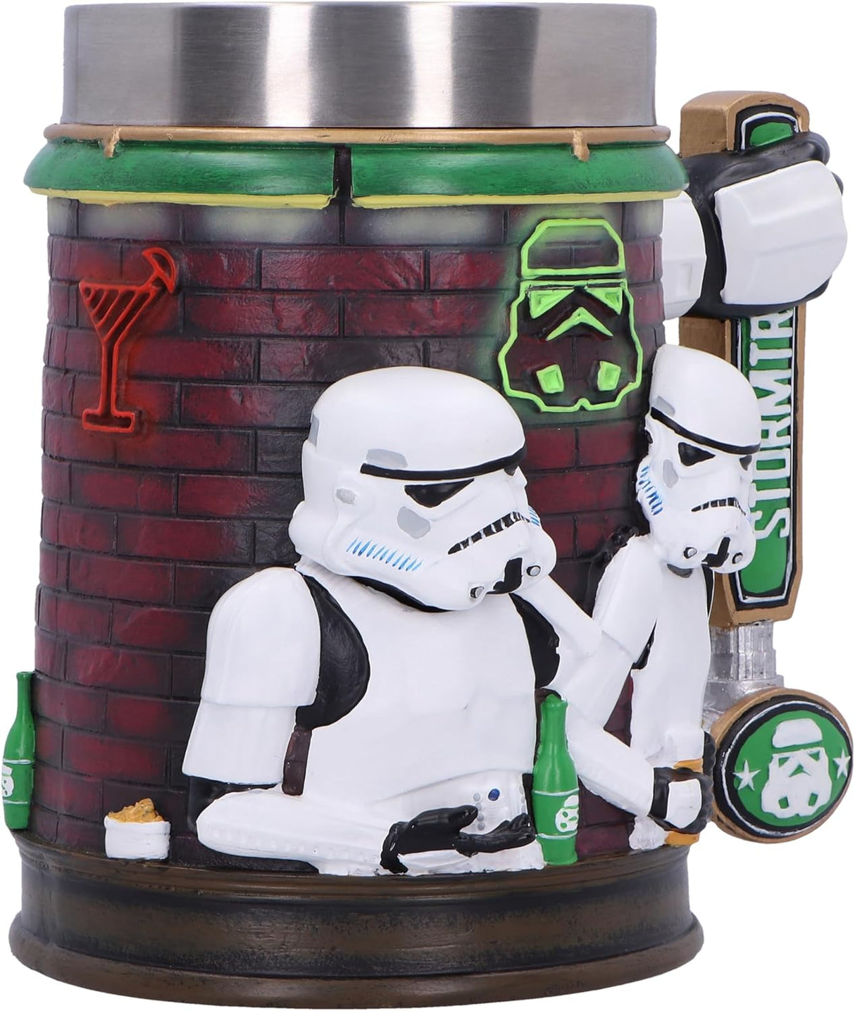 Original Stormtrooper At The Bar Tankard 15.4cm