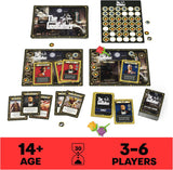 The Godfather Game