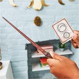 HARRY POTTER WIZARDING WORLD SPELLBINDING WANDS