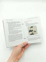 Pocket Commando Dad Book