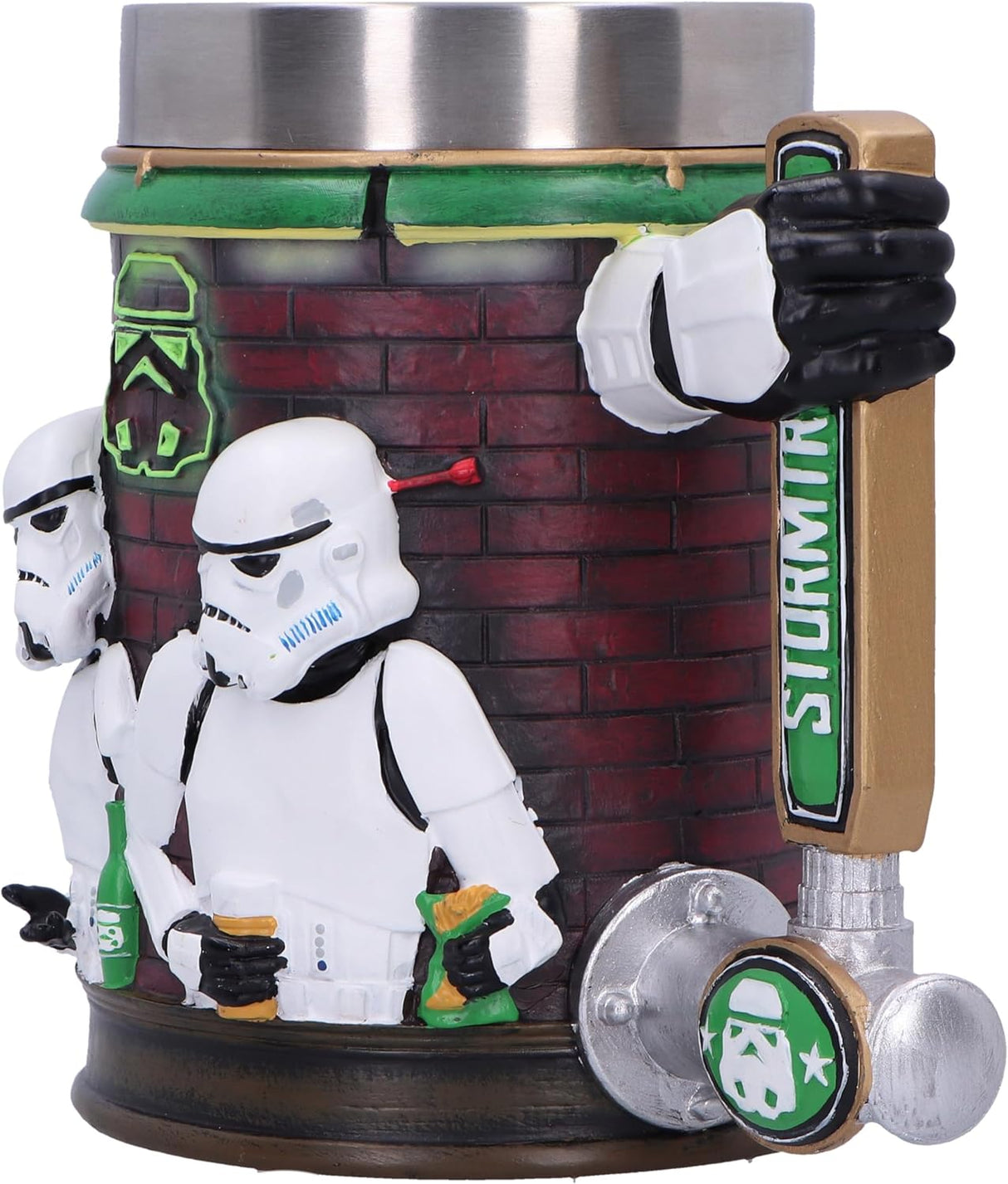 Original Stormtrooper At The Bar Tankard 15.4cm