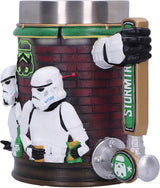 Original Stormtrooper At The Bar Tankard 15.4cm