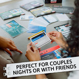 Medical Mysteries Strategy Game