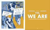 We Are All Greta Paperback Book
